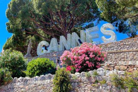 The best tours in Cannes around the Hôtel des Orangers