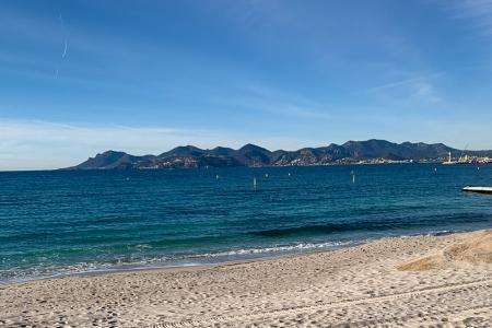 6 good reasons to visit Cannes in winter