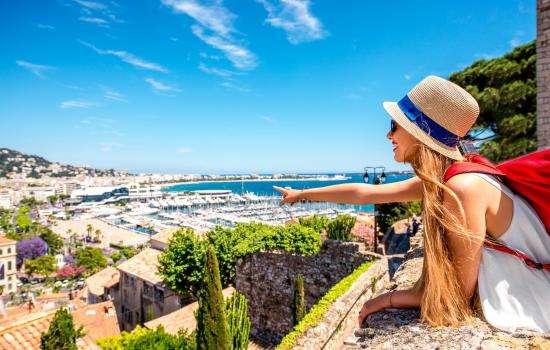 5 must-visits in Cannes