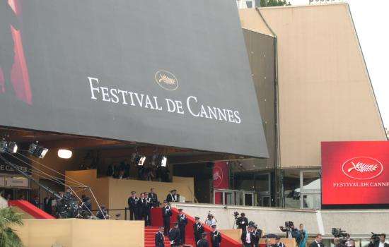 The 2022 Cannes Film Festival