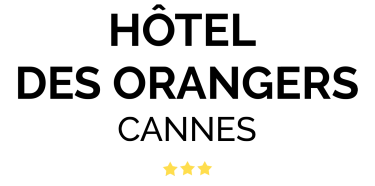 Hôtel des Orangers Cannes